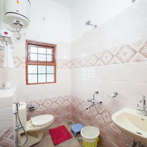 Double Room Mountain View